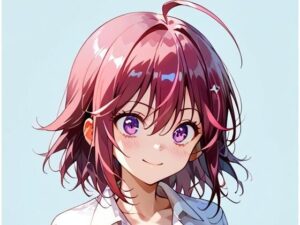 武◯うるかとエッチ(Big-oppai) [d_505022]