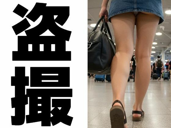 盗撮(もう限界) [d_505124]