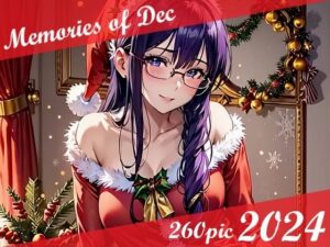 Memories of Dec 2024(MoAY) [d_505687]