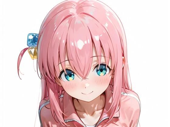 後◯ひとりとエッチ(Big-oppai) [d_506954]