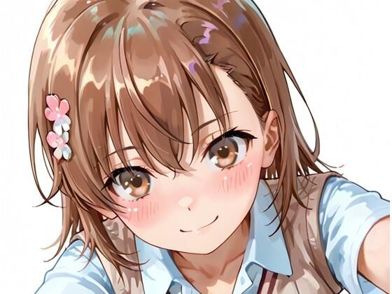 御◯美琴とエッチ05(Youto-mini) [d_506961]