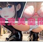 東京美空間 005(ぱるくる) [d_507406]