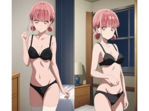 蝶◯雛とエッチ(箱熱) [d_508048]