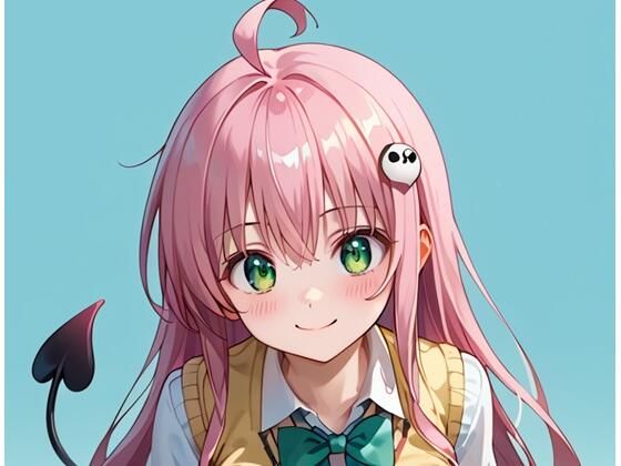 ラ◯とエッチ04(Big-oppai) [d_508737]