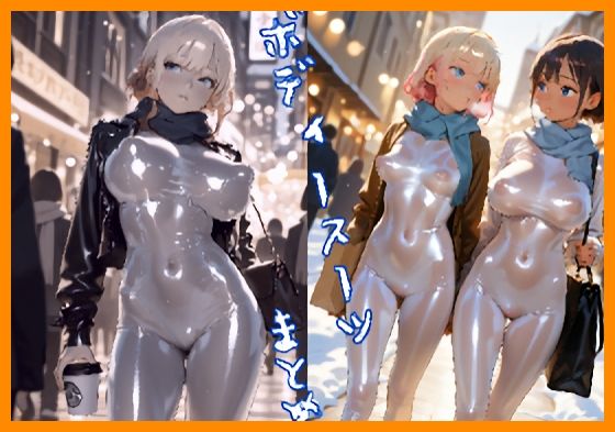 ボディースーツまとめ(あすま屋本舗) [d_508739]