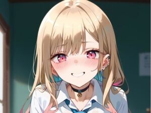 喜◯川海夢とエッチする。02(SyoU) [d_508755]