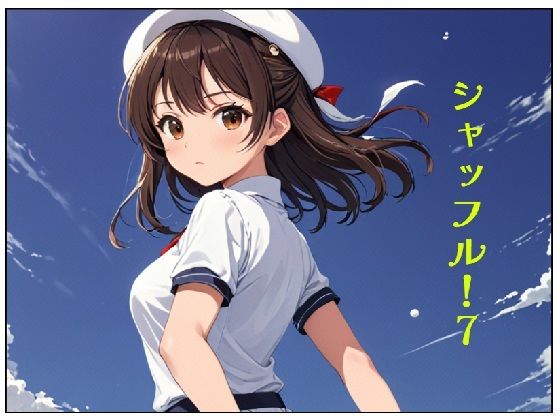 シャッフル！！第7話（最終話）(AI漫画倶楽部Tea) [d_509540]