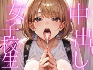 中だし大好き女子校生。(しおチャーハン) [d_510359]