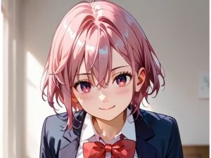 白◯愛羅とエッチ(Big-oppai) [d_511186]