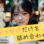 ぶっかけだけを詰め合わせ(Bukker’s BUKKAKE Pictures) [d_511547]