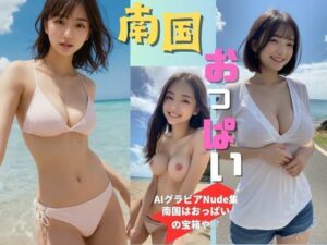 南国おっぱい(夢幻蒼天) [d_512381]