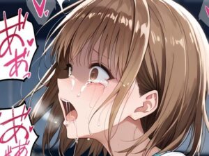 鹿野千夏風 凌●漫画  強〇編/輪〇編(tamamea) [d_512485]