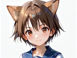 宮◯芳佳とエッチ02(Youto-mini) [d_513061]