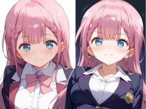 桐◯真冬とエッチする。02(SyoU) [d_513065]