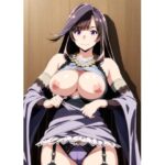 vol.36 軍師姉さん(inspire2000) [d_513326]