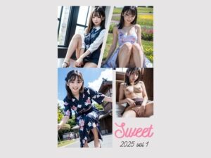 sweet 2025 vol1(しこしこサークル) [d_513743]