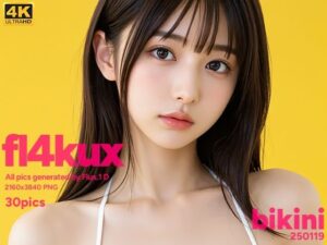 fl4kux 0119 ビキニ(niur) [d_514016]