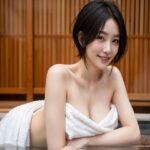 温泉慕情(いつもさくらまんかい) [d_514074]