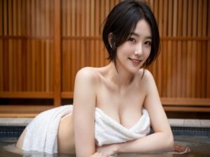 温泉慕情(いつもさくらまんかい) [d_514074]