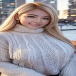 AIニット外人美女(AIサークルセカンド) [d_514672]