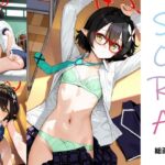 「SORA」  奥空ア〇ネ全年齢向けCG集(アカーテン) [d_514791]