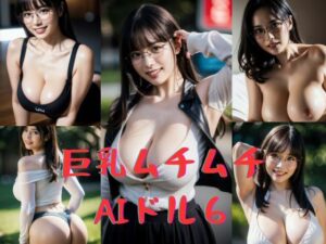 巨乳ムチムチAIドル6(いいまる) [d_514815]