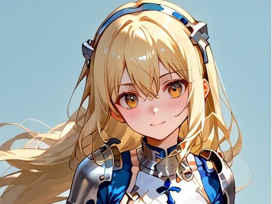 ア◯ズとエッチ02(Big-oppai) [d_514864]