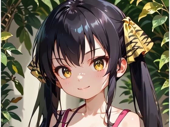 的◯梨沙とエッチ02(Youto-mini) [d_514868]