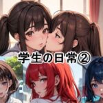 学生の日常 2(ノルン工房) [d_515920]