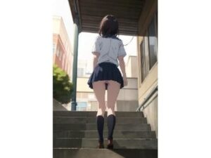 サバ缶パンチラ集(サバ缶) [d_516006]