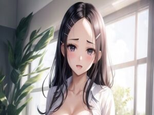 聖稜学園の生徒たち2(びんびん丸) [d_516730]