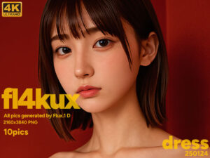 fl4kux 0124 ドレス(niur) [d_517064]