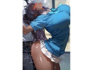 角×カ×ン 電車痴×CG集(Pheus Train) [d_517888]