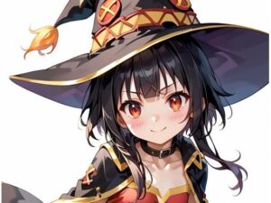 め◯みんとエッチ05(Youto-mini) [d_517904]