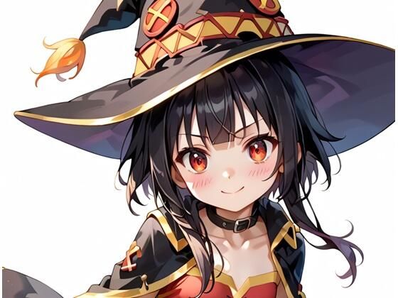 め◯みんとエッチ05(Youto-mini) [d_517904]