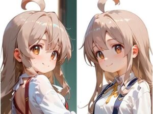 緒◯まひろとエッチする。(SyoU) [d_517908]