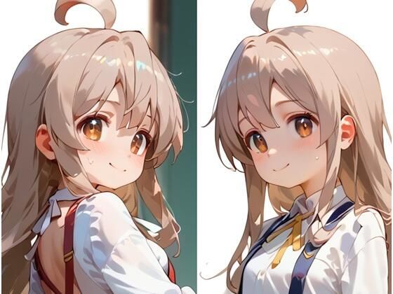 緒◯まひろとエッチする。(SyoU) [d_517908]