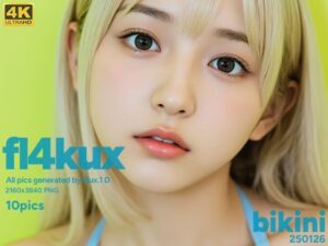 fl4kux 0126 ビキニ(niur) [d_518216]