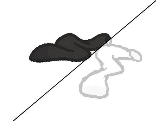 ダウナーギャルJKの靴下オナサポと足裏見抜きぶっかけ(靴下フェチ) [d_518290]