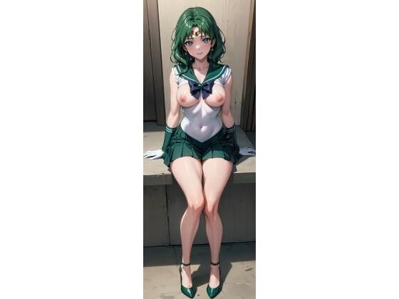 ネ〇チューンCG集(sailor_ojisan) [d_518615]