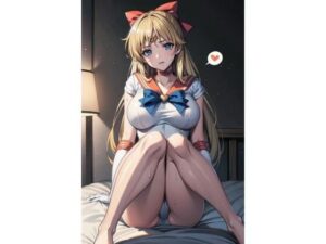 ヴ〇ーナスCG集(sailor_ojisan) [d_518617]