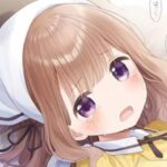 250127_星川麻冬ちゃん(ポン出しマン) [d_519006]