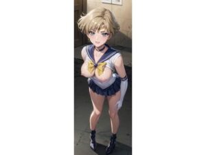 ウ〇ヌスCG集(sailor_ojisan) [d_519472]