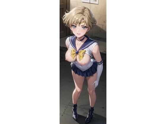 ウ〇ヌスCG集(sailor_ojisan) [d_519472]