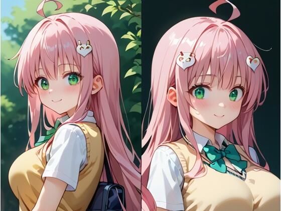 ラ◯とエッチする。02(SyoU) [d_519854]