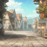 【背景素材集】TRPG・ADV向け素材（10セット分:30枚）［005］(テラシュールウェア) [d_520429]