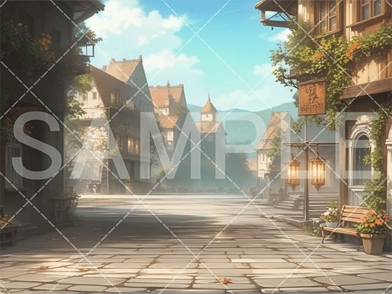 【背景素材集】TRPG・ADV向け素材（10セット分:30枚）［005］(テラシュールウェア) [d_520429]