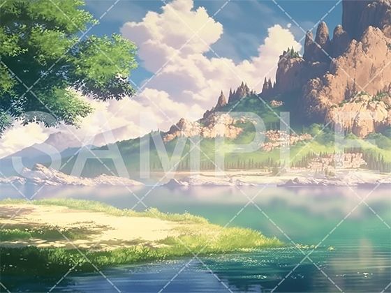 【背景素材集】TRPG・ADV向け素材（10セット分:30枚）［006］(テラシュールウェア) [d_520431]