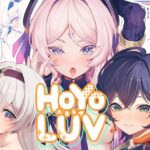 HoYoLuv(GlowMercury) [d_521026]