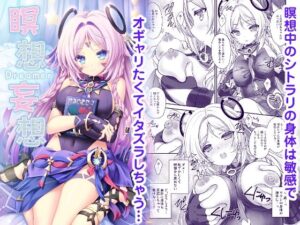 瞑想妄想Dreamer(ZiP) [d_521649]